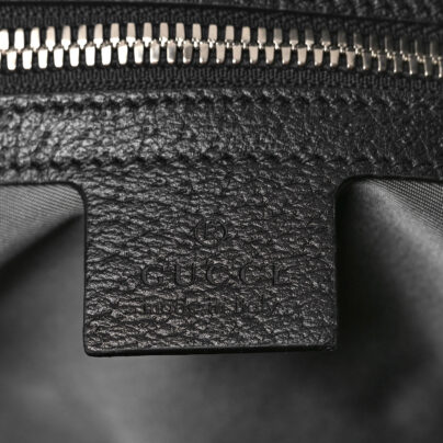 Gucci Tweed Multicolour Econyl OFF The Grid backpack Made in Italy