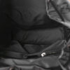 Gucci Tweed Multicolour Econyl OFF The Grid backpack interior