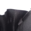Hermes Birkin 30 Bag in Black Togo Leather stamp 1