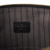 Louis Vuitton Boetie Black Monogram Empreinte Shoulder Bag Made in France
