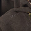 Louis Vuitton Burgundy Surya Mahina XL Handbag code
