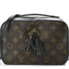 Louis Vuitton LV Saintonge Small Monogram bag