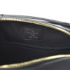 Louis Vuitton LV Saintonge Small Monogram bag Made in France