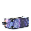 Louis Vuitton Multicolour Sunset Mini Soft Trunk Crossbody bag bottom