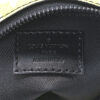 Louis Vuitton Multicolour Sunset Mini Soft Trunk Crossbody bag made in Italy