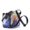 Louis Vuitton Multicolour Sunset Mini Soft Trunk Crossbody bag side View