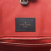 Louis Vuitton Onthego GM Reverse monogram tote leather bag Made in France