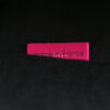 Louis Vuitton Yayoi Kusama LV x YK Pochette Metis Black Pink Made in France