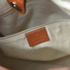 Medium Gucci Beige Sukey Tote Monogram GG print Made in Italy