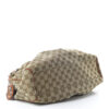 Medium Gucci Beige Sukey Tote Monogram GG print bottom