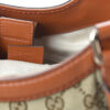 Medium Gucci Beige Sukey Tote Monogram GG print code