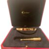 Cartier Love Bracelet Rose Gold Diamond Size 18