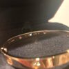 Cartier Love Bracelet Rose Gold Diamond Size 18 front