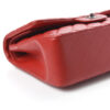 Chanel Classic Jumbo Double Flap Red Caviar Leather Bag New
