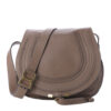 Chloe Medium Marcie Round Shoulder Bag