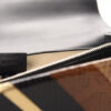 Gucci Dionysus Snakeskin Medium Bag Brown Black Chevron Leather code