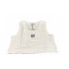 Loewe White Ladies Top Size M