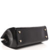 Louis Vuitton Brea Tote in Black Epi Leather bottom