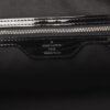 Louis Vuitton Brea Tote in Black Epi Leather heatstamp Made in France
