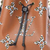 Louis Vuitton Caramel LV Giant Jungle Neonoe bag New