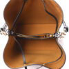 Louis Vuitton Caramel LV Giant Jungle Neonoe bag interior
