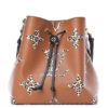 Louis Vuitton LV Giant Jungle Neonoe Brown bag