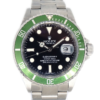 Rolex Submariner Datejust Hulk Watch 116610LV