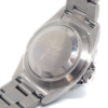 Rolex Submariner Datejust Hulk Watch 116610LV back 1