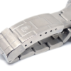 Rolex Submariner Datejust Hulk Watch 116610LV clasp