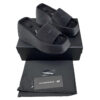 Alexander wang Black Taji Platform sandals