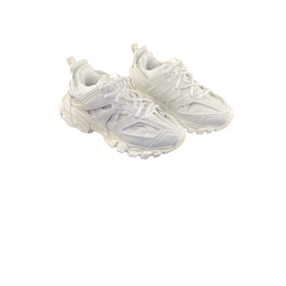 Balenciaga Track Sneakers Beige White Main Image