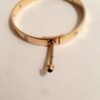Cartier Diamond Love Bracelet Yellow Gold Limited Edition locking screw