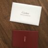 Cartier Juste Un Clou Pink Gold Diamond Bracelet New with certificate