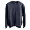 Christian Dior CD Icon Black Sweatshirt Size L
