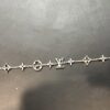 Louis Vuitton Idylle Blossom Bracelet 18K White Gold LV 1