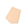 Louis Vuitton Key Bell XL Beige Leather Cross body Bag Back