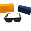 Louis Vuitton LV Dark Shade Sunglasses