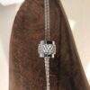 Piaget Possession Pendant Necklace Diamond 18k White Gold zoom