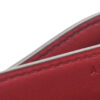 BlindDate stamp on Hermes Constance 18 Mini Red Epsom Leather Shoulder bag GHW