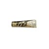 Chanel Goldtone Brooch Pin No 5 Chanel Paris foundation tube