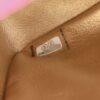 Chanel Mini Pink Coco Ball Flap Shoulder Bag Lambskin Leather 2