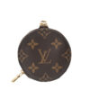 Coin wallet Louis Vuitton Multi Pochettes 3 in 1 Monogram Canvas Cross body bag