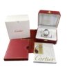 Cartier Ballon Bleu 40mm Stainless Steel Watch