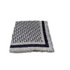 Christian Dior Silk Scarf Oblique 70 x 70cm