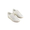 Gucci GG White Low top Womens Sneakers Size 39