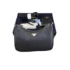 Prada Re Edition 2005 Black Shoulder Bag