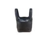 Hermes Picotin Lock 18 PM Black Clemence Bag GHW