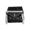 Saint Laurent Small Loulou Puffer bag