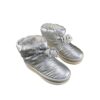 UGG Maxi Short Classic Metallic Boots Size 38