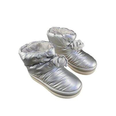 UGG Maxi Short Classic Metallic Boots Size 38